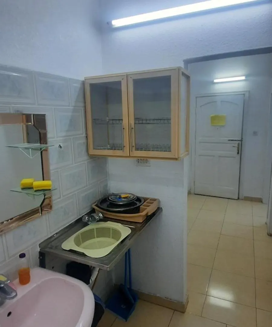 العنبرية1 Appartement Medina Saoedi-Arabië