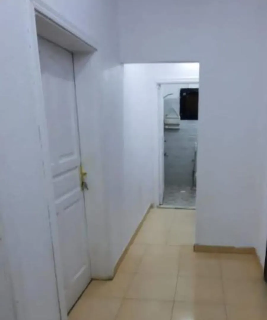 العنبرية1 Appartement Medina