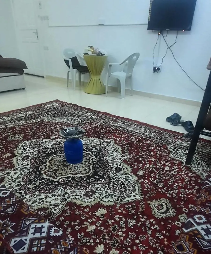 العنبرية1 Appartement Medina 0*,  Saoedi-Arabië